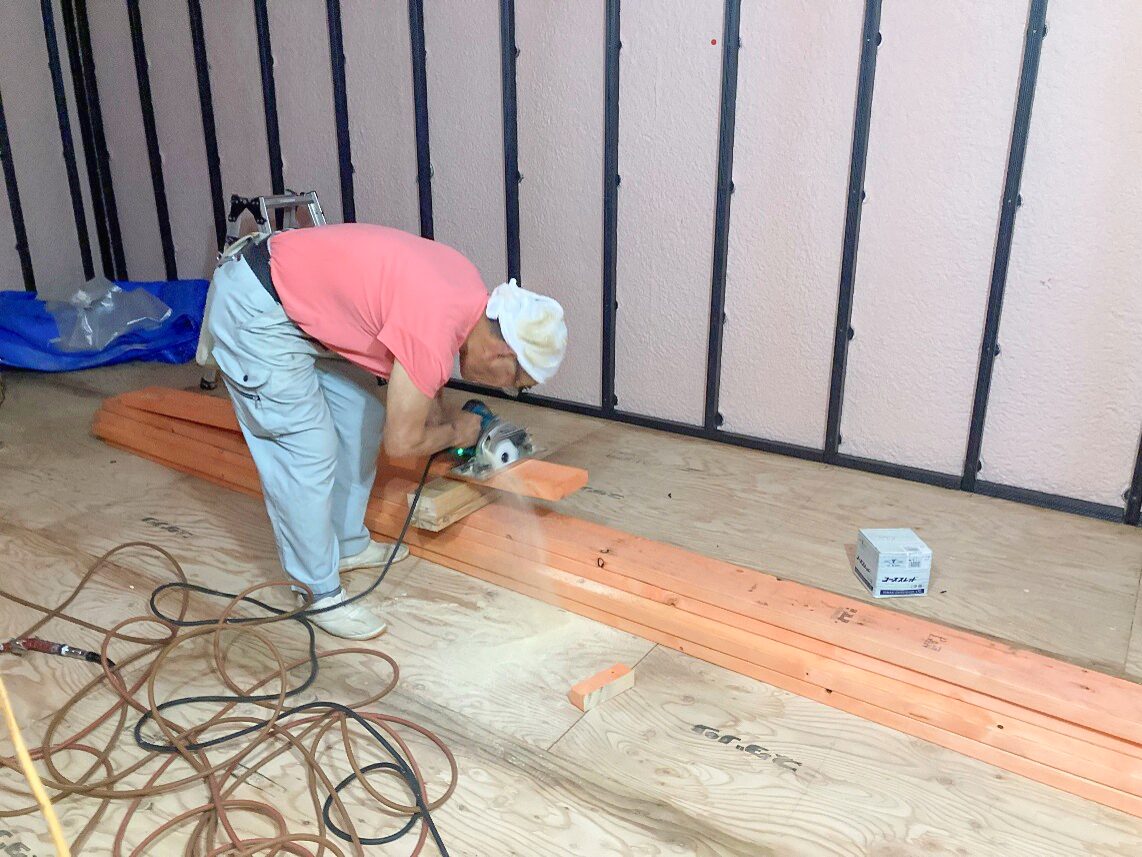 武藤工務店｜川崎市宮前区の新築・リフォーム・修繕