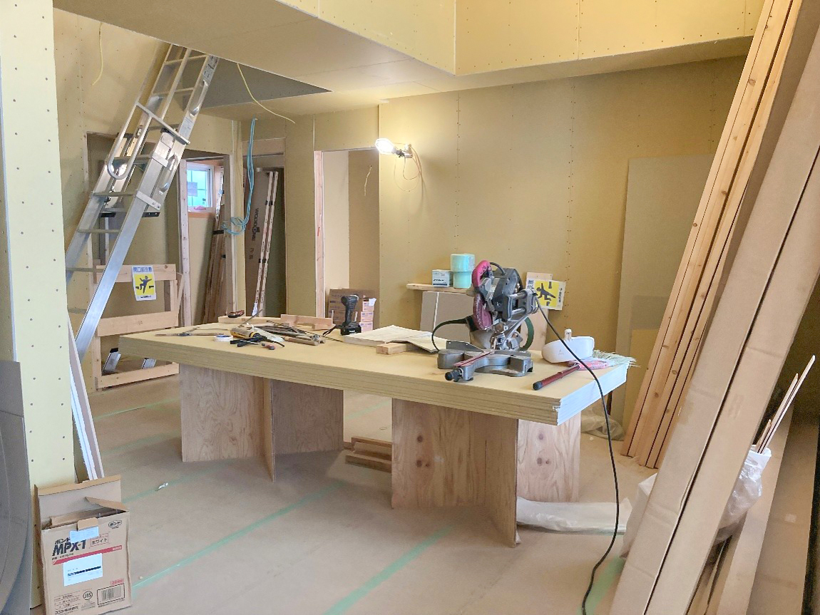 武藤工務店｜川崎市宮前区の新築・リフォーム・修繕