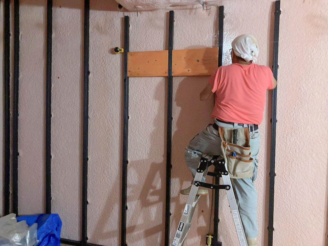 武藤工務店｜川崎市宮前区の新築・リフォーム・修繕
