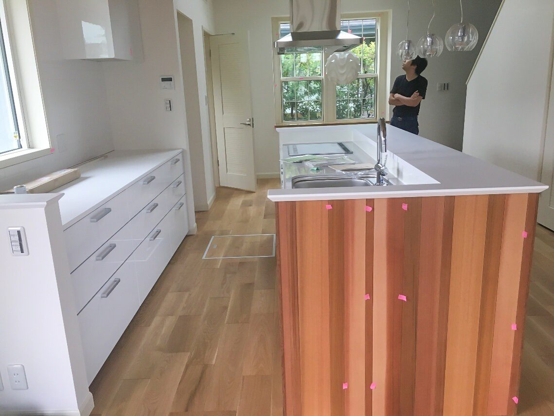 武藤工務店｜川崎市宮前区の新築・リフォーム・修繕