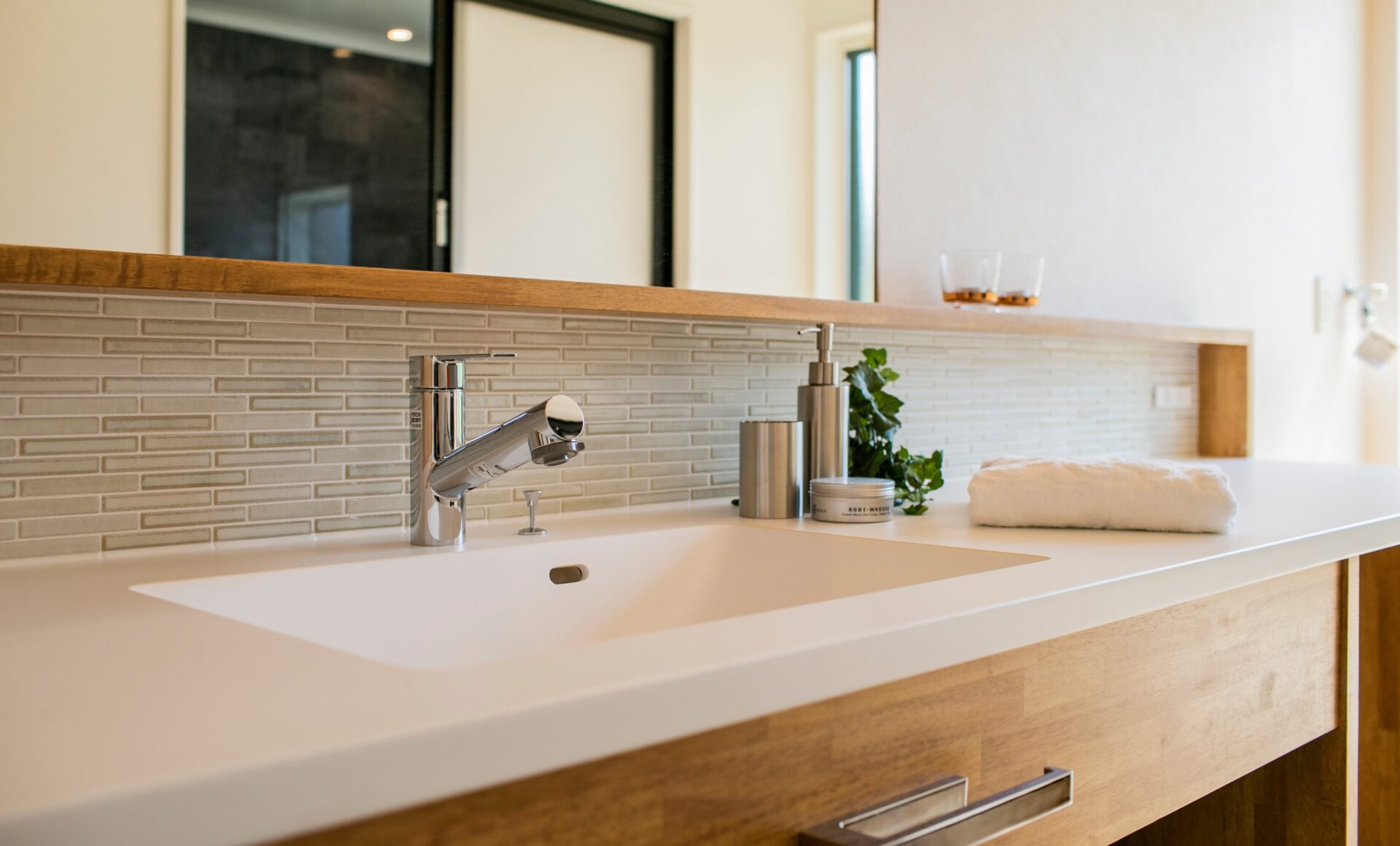 武藤工務店｜川崎市宮前区の新築・リフォーム・修繕